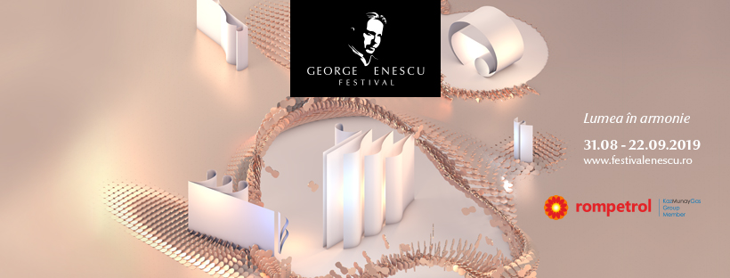 Rompetrol - Festivalul George Enescu
