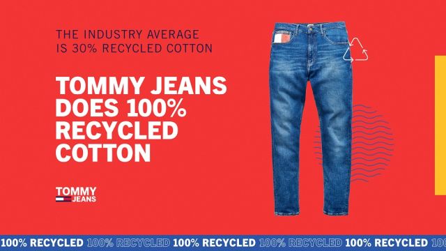 Tommy Jeans - campanie 2